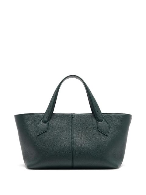 Proenza Schouler East West Chelsea tote bag - Green - zdjęcie produktu nr 2