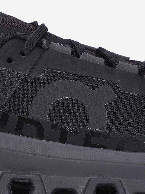 On buty Cloudmonster kolor czarny 6199024-BLACK/MAGN