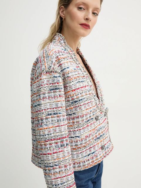 MUNTHE marynarka FLINT - zdjęcie produktu nr 1