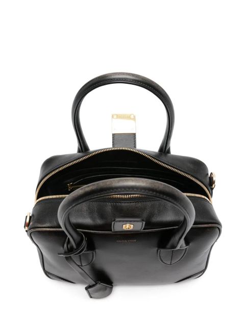 Golden Goose Vita tote bag - Black