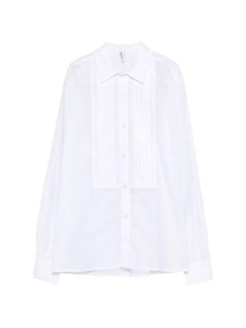 Gimaguas Alfred long-sleeve buttoned shirt - White - zdjęcie produktu nr 1