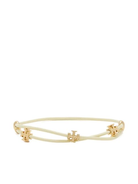 Tory Burch Slider bracelet - Neutrals - zdjęcie produktu nr 1