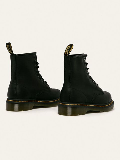 Dr. Martens - Workery skórzane 1460 DM11822003