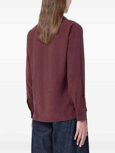 Max Mara collared shirt - zdjęcie produktu nr 2