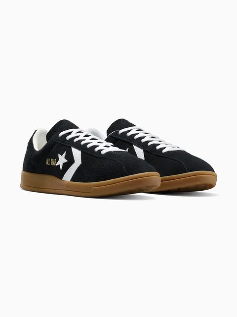 Converse sneakersy zamszowe All Star Classic Trainer - zdjęcie produktu nr 1