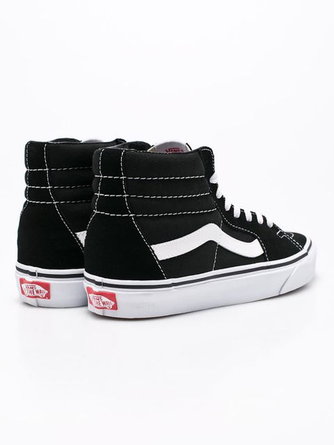 Vans - Trampki Sk8-Hi VN000D5IB8C1