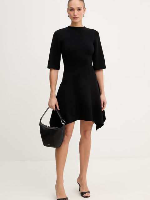 BOSS sukienka Flaris - zdjęcie produktu nr 1