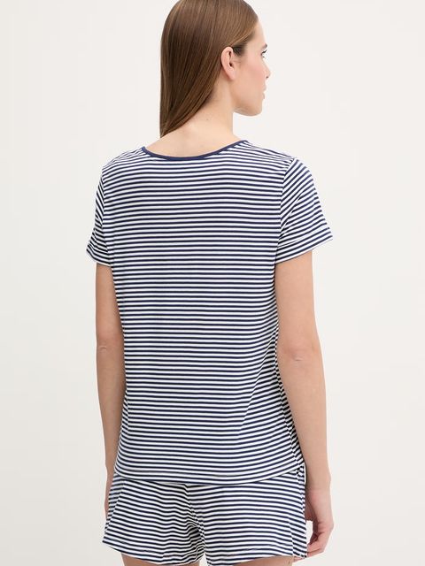 Lauren Ralph Lauren piżama - zdjęcie produktu nr 1