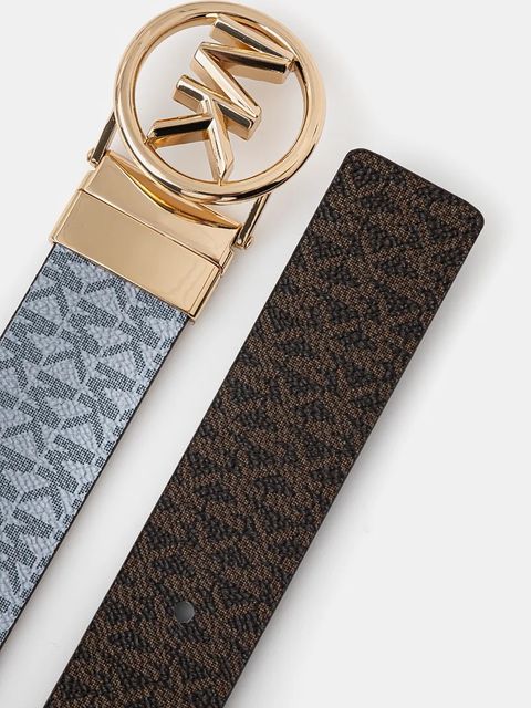 MICHAEL Michael Kors pasek dwustronny - zdjęcie produktu nr 2