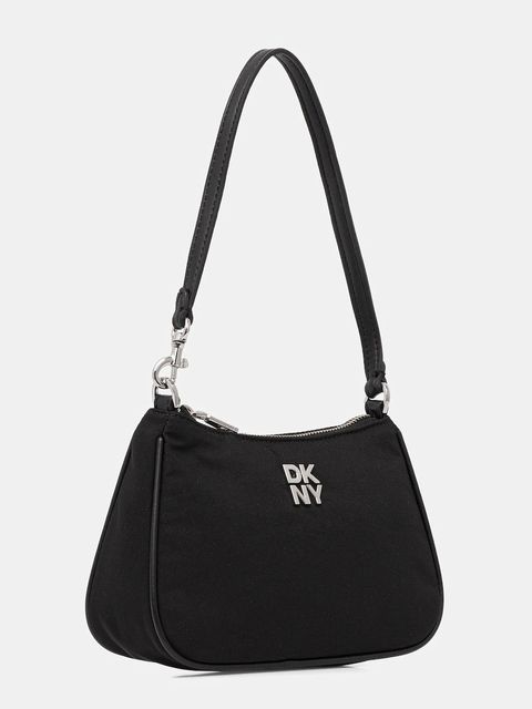 Dkny torebka JENNY kolor czarny R513EJ16 - zdjęcie produktu nr 2