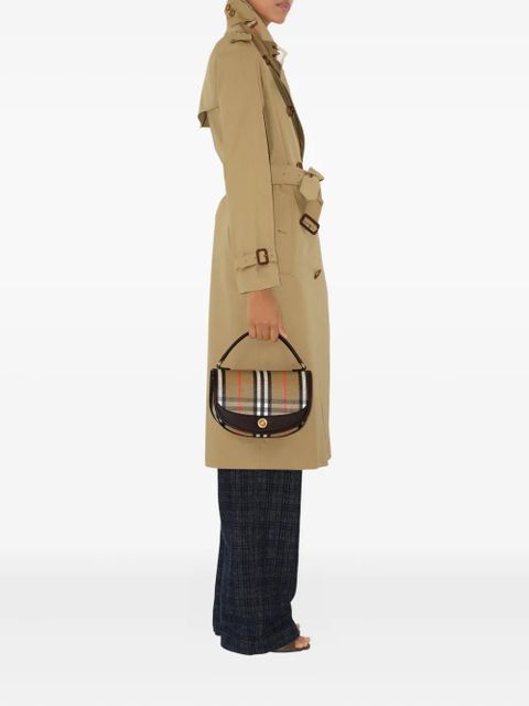 Burberry Waterloo trenchcoat - Brown