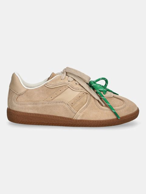 Nokwol sneakersy zamszowe August - zdjęcie produktu nr 1