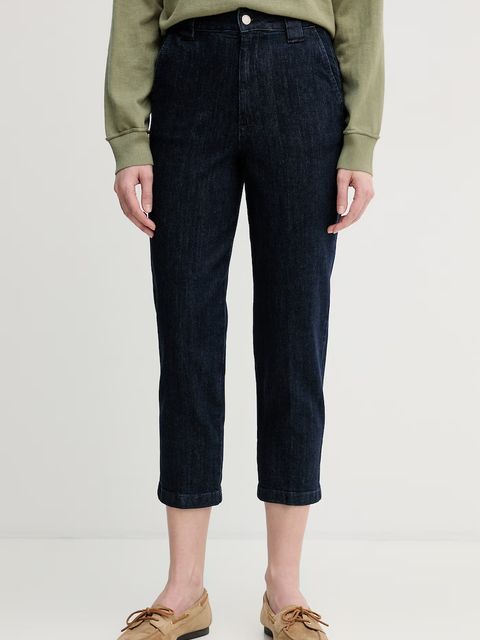 United Colors of Benetton jeansy chino damskie - zdjęcie produktu nr 1