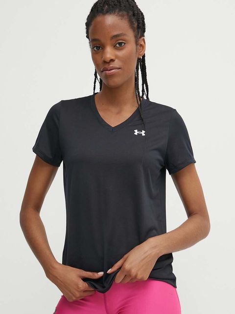 Under Armour t-shirt treningowy Tech - zdjęcie produktu nr 2