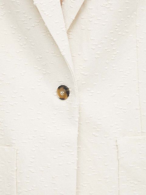 Herskind marynarka Leo