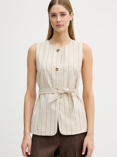 United Colors of Benetton kamizelka damska - zdjęcie produktu nr 2