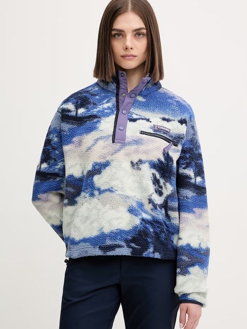 Columbia bluza sportowa Helvetia - zdjęcie produktu nr 2