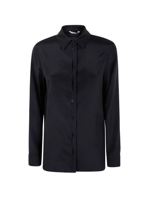 Max Mara black shirt - zdjęcie produktu nr 1