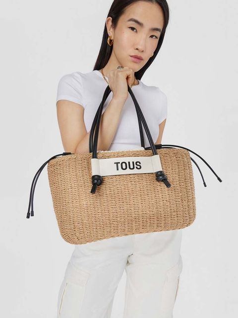 Tous torebka Scoubidou