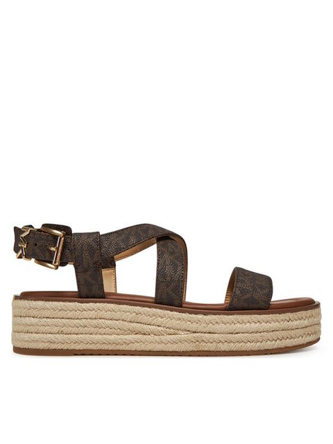 Espadryle MICHAEL Michael Kors