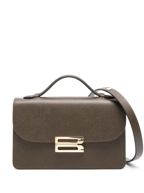 Victoria Beckham B shoulder bag - Green - zdjęcie produktu nr 1