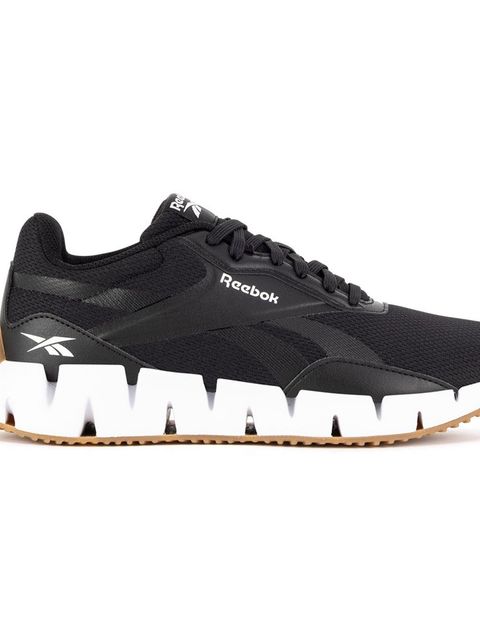 Reebok ZIG DYNAMICA STR 100222244 Czarny - zdjęcie produktu nr 1