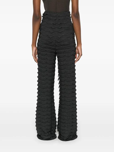 Nanushka Hedvig trousers - Grey