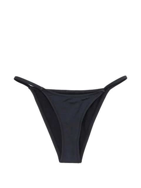 Paloma Wool Adina bikini bottoms - Black - zdjęcie produktu nr 1