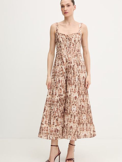 Bardot sukienka - zdjęcie produktu nr 1