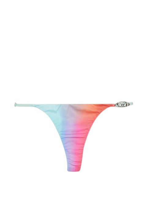Casablanca gradient bikini button - Pink - zdjęcie produktu nr 1