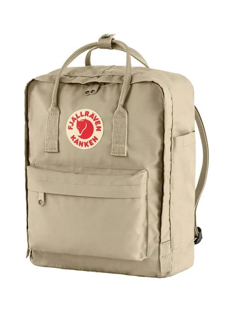 Fjallraven plecak 457.916 kolor szary duży gładki F23510
