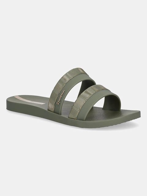 Ipanema klapki MESH SLIDE F - zdjęcie produktu nr 2