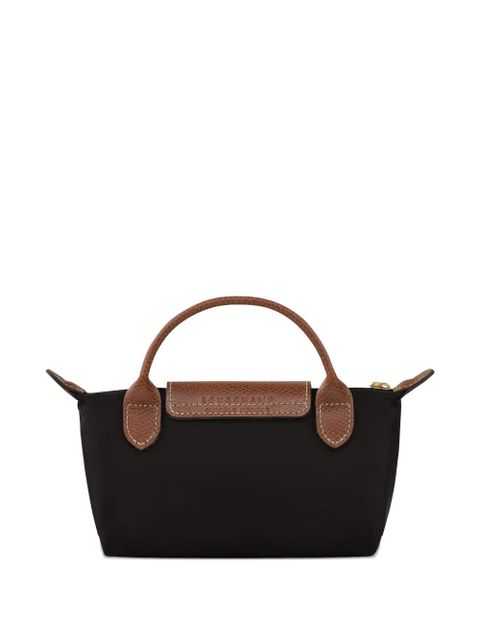Longchamp Le Pliage Original pouch - Black