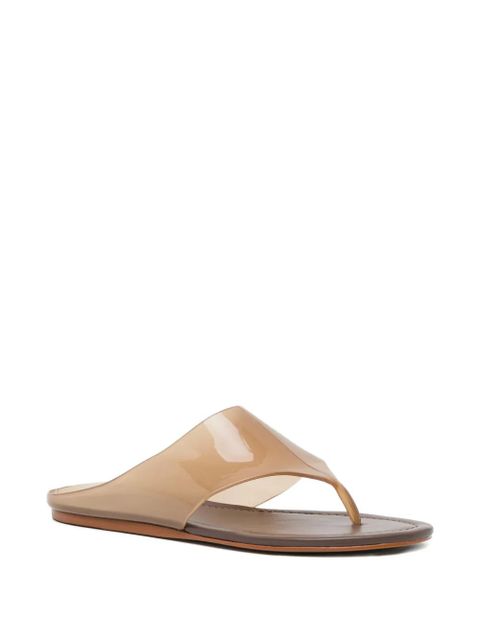 FARM Rio flat sandals - Neutrals - zdjęcie produktu nr 2