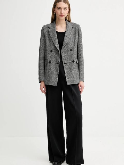 MM by Max Mara marynarka ALBANIA - zdjęcie produktu nr 1