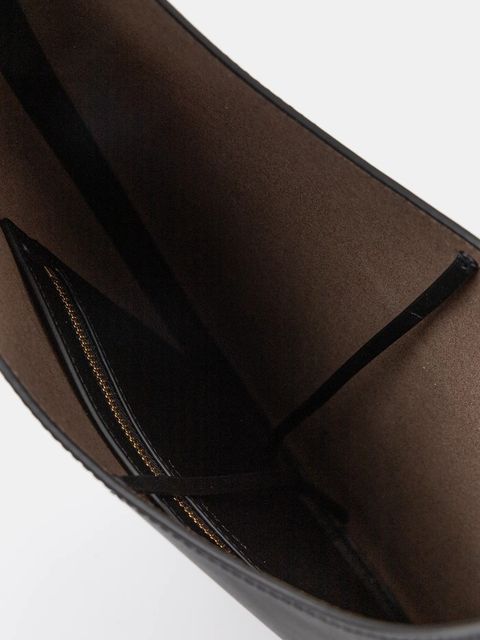 Tory Burch torebka Pierced Bag