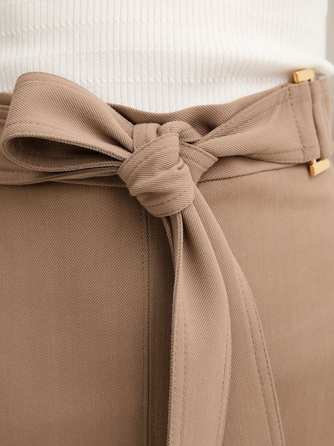 Elisabetta Franchi spódnica