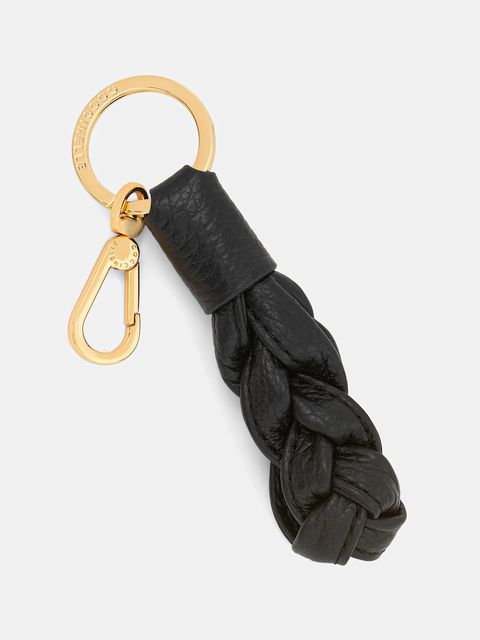 Coccinelle brelok skórzany BOHEME E2 N68 41 01 01 - zdjęcie produktu nr 1