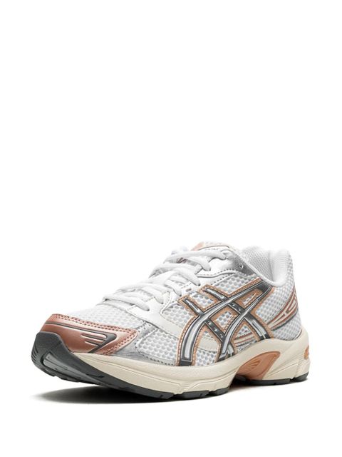 ASICS Gel-1130 "Pure Silver" sneakers - White