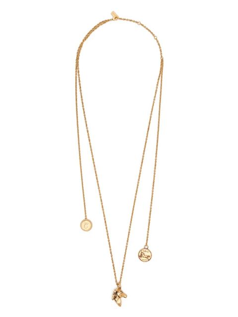 Chloé Charms necklace - Gold - zdjęcie produktu nr 1