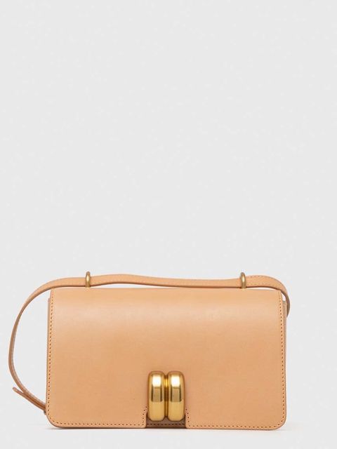 By Malene Birger torebka skórzana - zdjęcie produktu nr 1