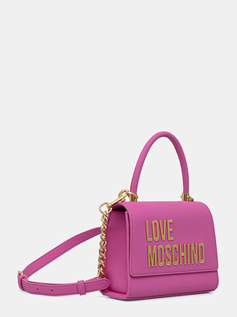 Love Moschino torebka - zdjęcie produktu nr 2