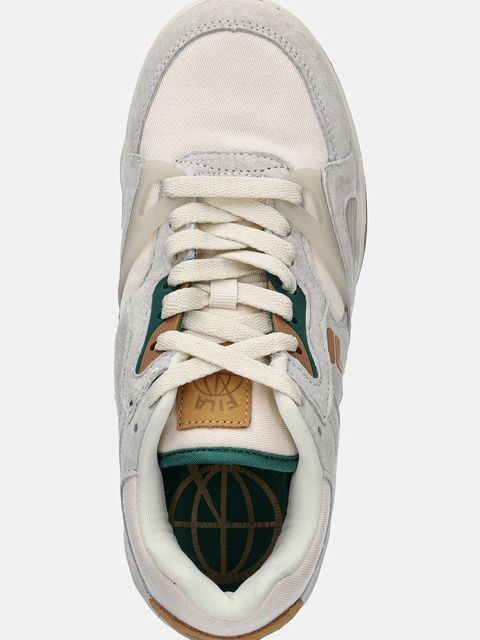 Fila sneakersy Wayne damskie kolor beżowy FFW0519