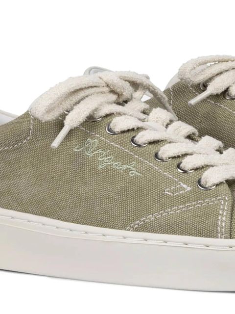 Axel Arigato Court Lite sneakers - Green - zdjęcie produktu nr 2