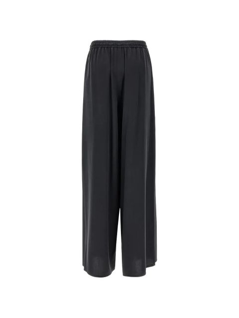 Max Mara Mxmgenero drawstring trousers - Black - zdjęcie produktu nr 2
