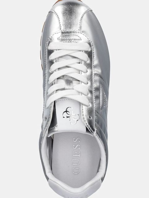 Guess sneakersy TIAH2