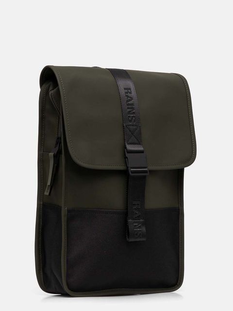 Rains plecak Trail Backpack Mini W3 - zdjęcie produktu nr 1