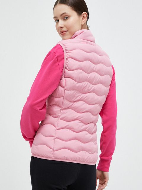 EA7 Emporio Armani bezrękawnik