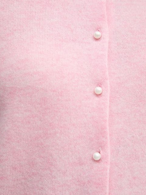 United Colors of Benetton sweter wełniany