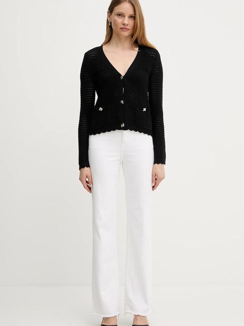 Morgan kardigan bawełniany MCLIP - zdjęcie produktu nr 2